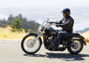 Honda Shadow Spirit 750 C2